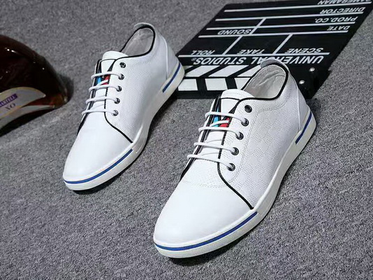 LV Fashion Casual Shoes Men--228